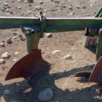 فروش گاوآهن رومانی|خودرو سنگین|یاسوج, |دیوار