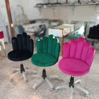 آیینه و دکور آرایشگاهی صندلی اصلاح|آرایشگاه و سالنهای زیبایی|تهران, شهرک ابوذر|دیوار