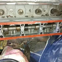 موتور زانتیا 2000|قطعات یدکی و لوازم جانبی|بندر ماهشهر, |دیوار