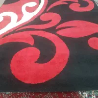 گلیم فرش ۹متری