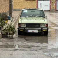 پیکان کلکسیونی|خودرو کلاسیک|تهران, شهرک شریعتی|دیوار