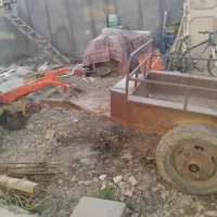 تیلر13اسب دایدونگ کره