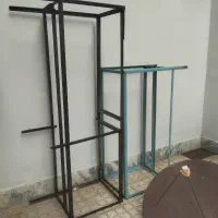 ویترین میوه فروشی ومغازه
