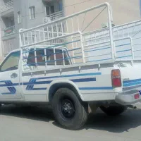 نیسان پادرا پلاس|خودرو سواری و وانت|گلپایگان, |دیوار