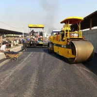 پخش آسفالت|خدمات پیشه و مهارت|آمل, |دیوار