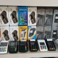 فروش کارت خوان جدید فورجی