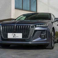 هونگچی h5 . نقد و اعتباری