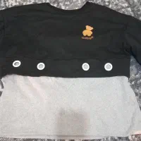 لباس گرم هودی پسرانه ودخترانه|لباس|گتوند, |دیوار