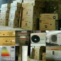 کولرگازی های سفارش عرب
