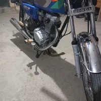 موتور هندا|موتورسیکلت|همدان, |دیوار