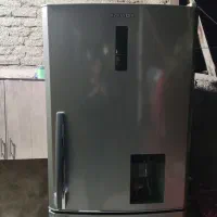 یخچال وفریزر ازمایش