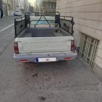 وانت پیکان|خودرو سواری و وانت|اراک, |دیوار