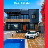 4257باغ ویلالوکس500متر امن باحس دلنشین شمال/انزلی