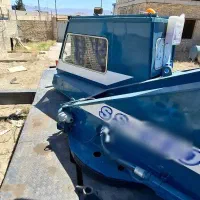 جرثقیل کارگاهی ۵۰ تن ss500