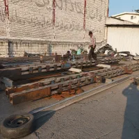 جوشکار با سابقه قیمت مناسب کل استان