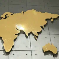 پیش فروش آپارتمان ۳ خواب برند منطقه