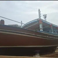 لنج ۳۷ فوت|قایق و سایر وسایل نقلیه|بندرعباس, |دیوار