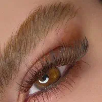 آفر اکستنشن تخصصی ولیفت مژه وابرو باماندگاری