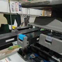 دستگاه کپی رنگی شارپ مدل MX-4112N|پرینتر، اسکنر، کپی، فکس|میانه, |دیوار