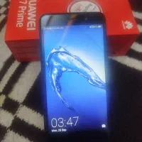 گوشی هواوی پریم y7