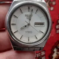 ساعت سیکو ۵