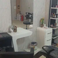 فروش وسایل آرایشگاه زنانه|آرایشگاه و سالن‌های زیبایی|نجف‌آباد, معرفت|دیوار