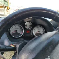 پژو207|خودرو سواری و وانت|نیشابور, شریعتی|دیوار