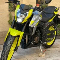 kps 250 مدل ۱۴۰۳.۱۲.۱۵|موتورسیکلت|تهران, فردوس|دیوار