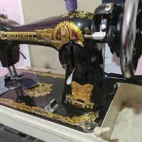 جرح خیاطی|چرخ خیاطی و ریسندگی|اردبیل, |دیوار