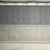 پرده شب و روز دومکانیزم مدرن|پرده، رانر، رومیزی|قدس, شهر‌قدس|دیوار