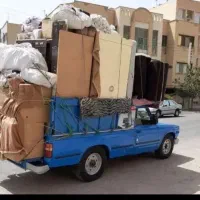 اسباب کشی منزل