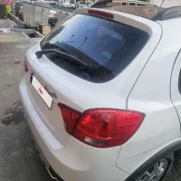 کوییک rمدل ۴۰۳|خودرو سواری و وانت|تهران, مجیدآباد|دیوار