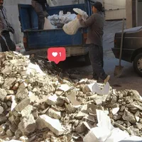 حمل نخاله ومصالح ساختمانی بانیسان درکل تهران|خدمات حمل و نقل|تهران, سهروردی|دیوار