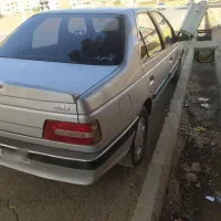 ۴۰۵اس ال ایکس موتور ۱۸۰۰|خودرو سواری و وانت|همدان, |دیوار