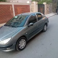 پژو 206 SD V20، مدل ۱۳۸۸|خودرو سواری و وانت|کرج, ساماندهی|دیوار