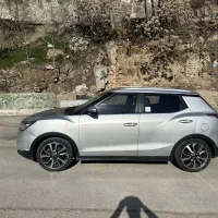 تیوولی 2016|خودرو سواری و وانت|تهران, دربند|دیوار