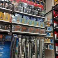 هدلایت با چک صیادی بدون پیش پرداخت