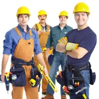 تعمیرکار و نصاب و سرویسکار