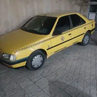 تاکسی فروش فوری