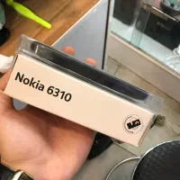 Nokia 6310|موبایل|اهواز, نادری|دیوار