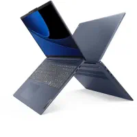 لپ‌تاپIdeaPad Slim5قدرتمندوسبک برای کارهای حرفه‌ای|رایانه همراه|قزوین, |دیوار