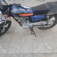 هندا ۱۵۰سی سی مدل۱۴۰۰|موتورسیکلت|چهارباغ, |دیوار