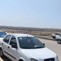 تیبا مدل ۹۴|خودرو سواری و وانت|قم, شهرک توانیر|دیوار