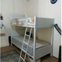 تخت خواب دوطبقه