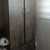 دراور و کمد|جاکفشی، کمد، دراور|اراک, |دیوار