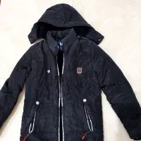 کاپشن پسرانه|لباس|شیراز, شهرک مدرس|دیوار