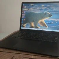 سرفیس لپ‌تاپ ۴ ،i7 نسل ۱۱ ۱۶ گیگ ۲۵۶