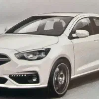 شاهین gl مدل ۱۴۰۵