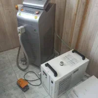 فروش دستگاه لیزر پلاتینیوم 2019 و استاپ لیزر