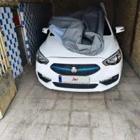 شاهین جی ال خشک